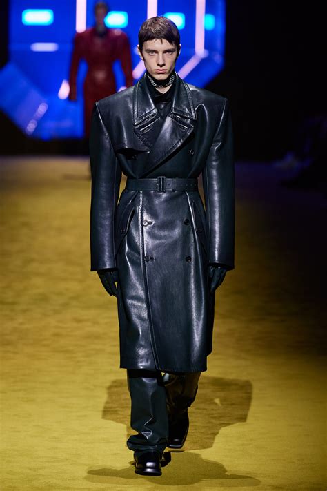 prada man tumblr|Prada Fall 2022 Menswear Collection .